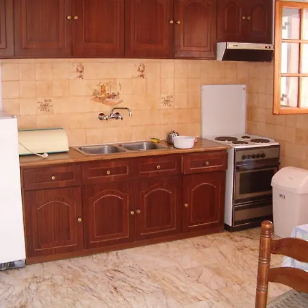 Hotel Donna Amalia Kassiopi