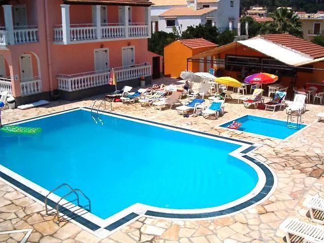 Donna Amalia 3* Κασσιόπη