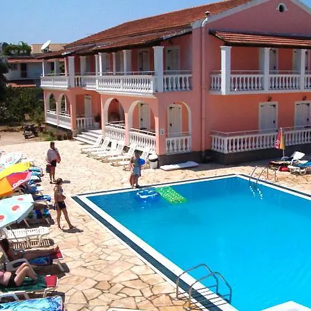 Donna Amalia Hotel