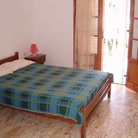 Hotel Donna Amalia