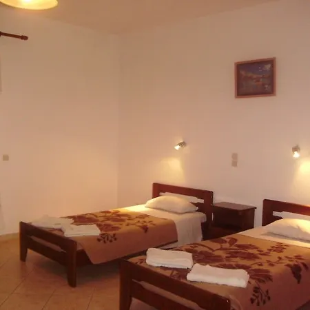 Donna Amalia Hotel 3*