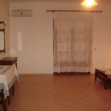 Hotel Donna Amalia